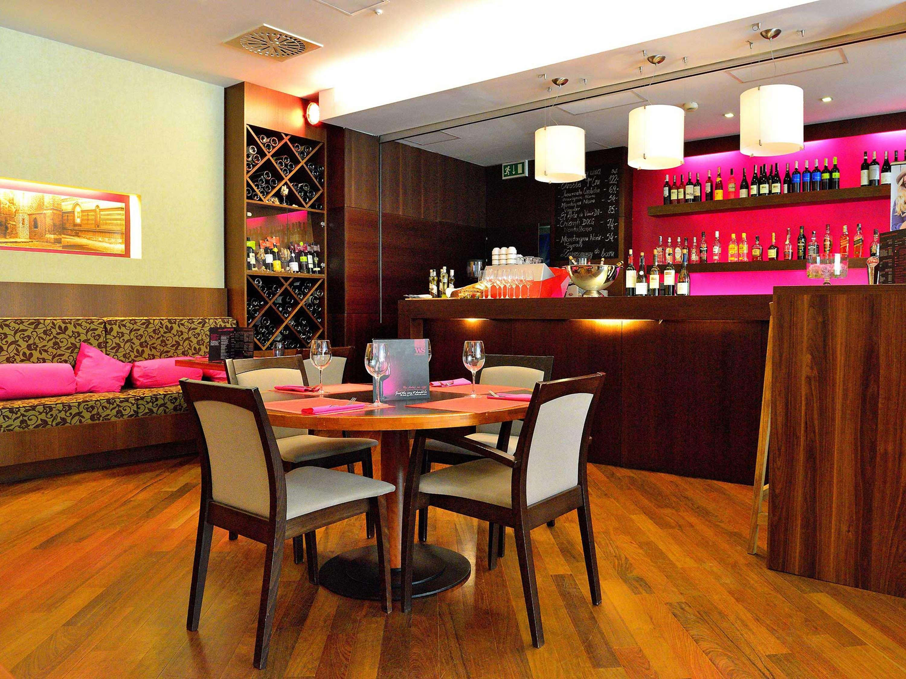 托伦中心美居酒店 Stary Toruń 外观 照片
