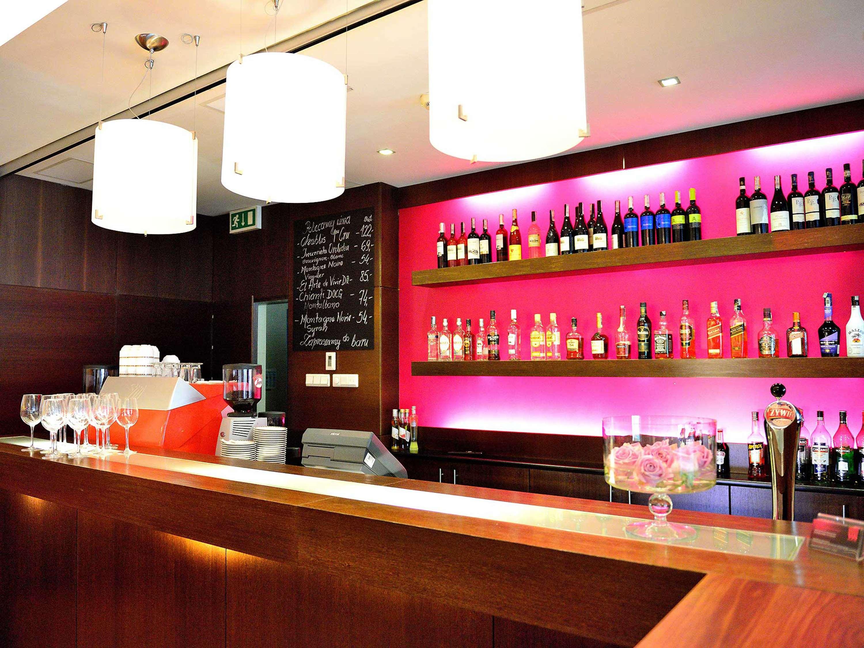 托伦中心美居酒店 Stary Toruń 外观 照片