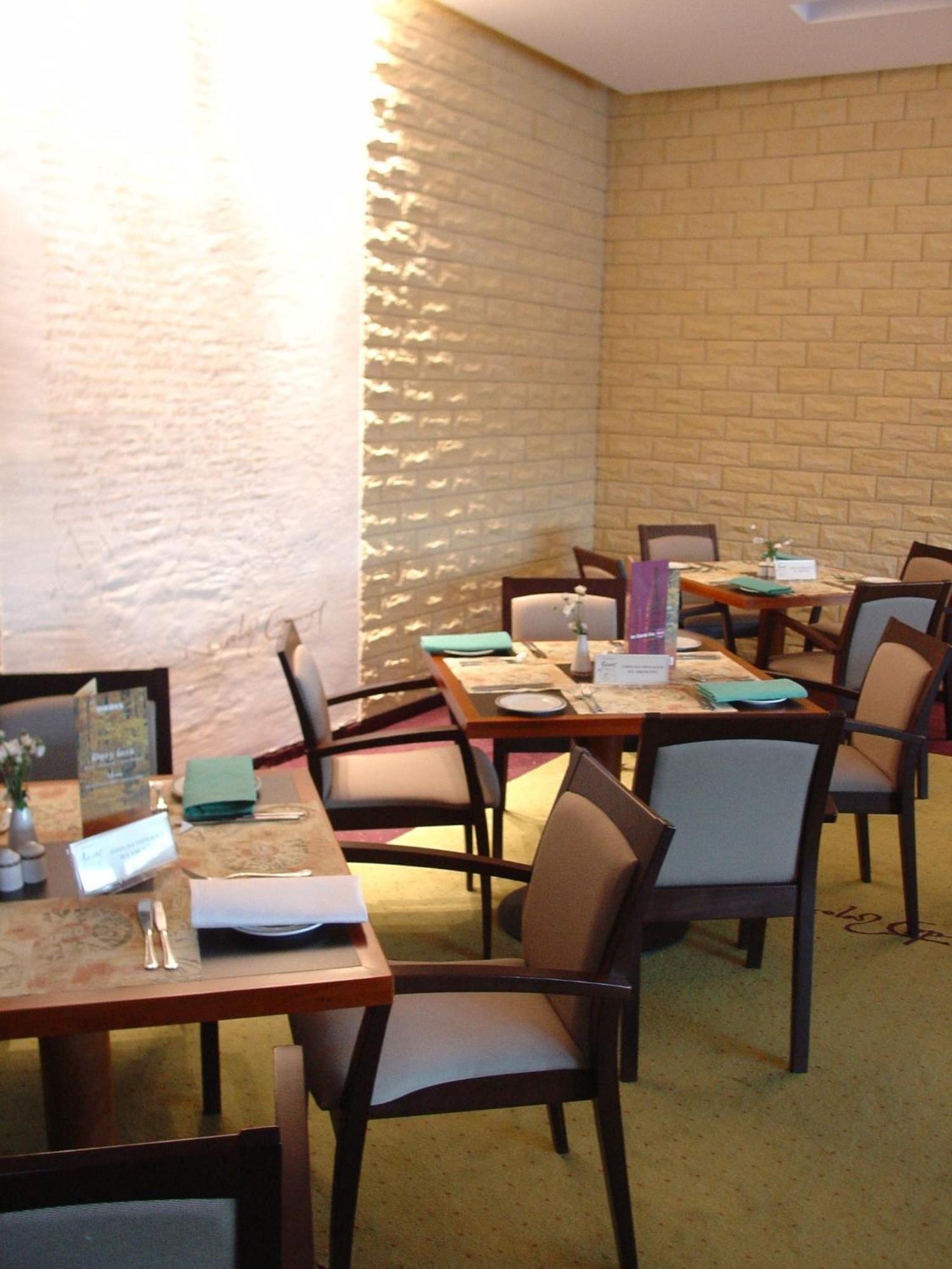 托伦中心美居酒店 Stary Toruń 外观 照片